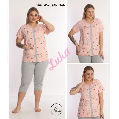 Women's turkish pajamas 3633