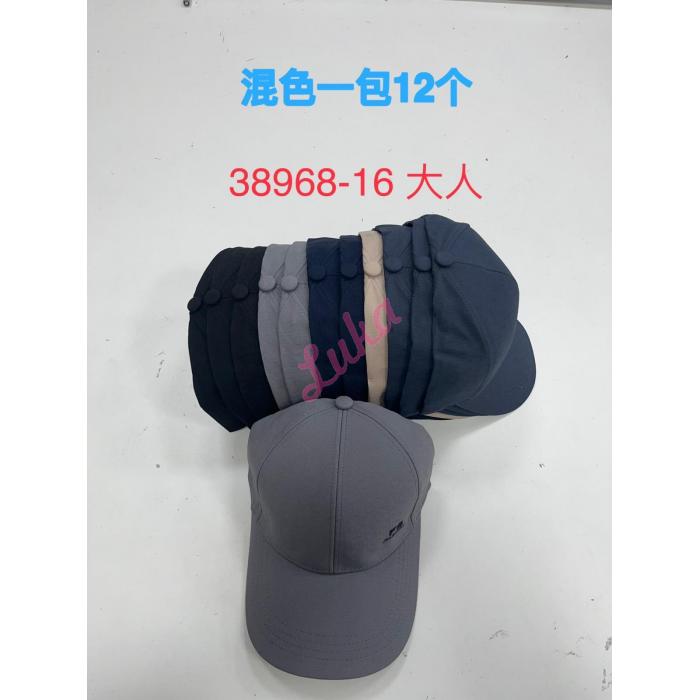 Men's Cap