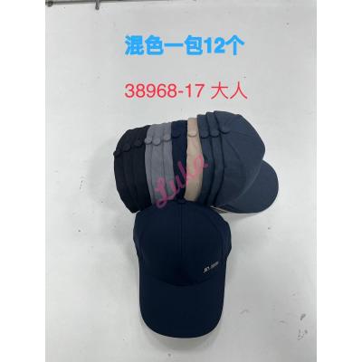 Men's Cap 38968-17