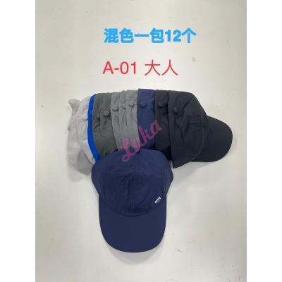 Men's Cap