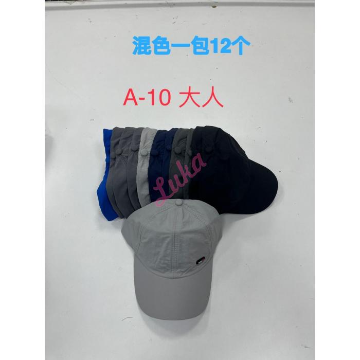 Men's Cap