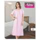 Women's turkish nightgown 9860