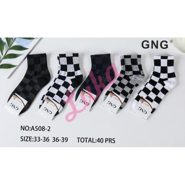 Kid's socks GNG A508-1