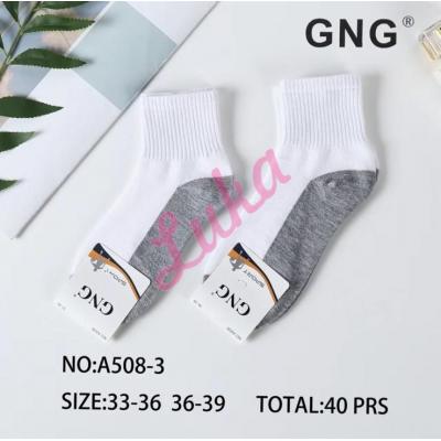 Kid's socks GNG A508-3