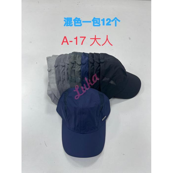 Men's Cap