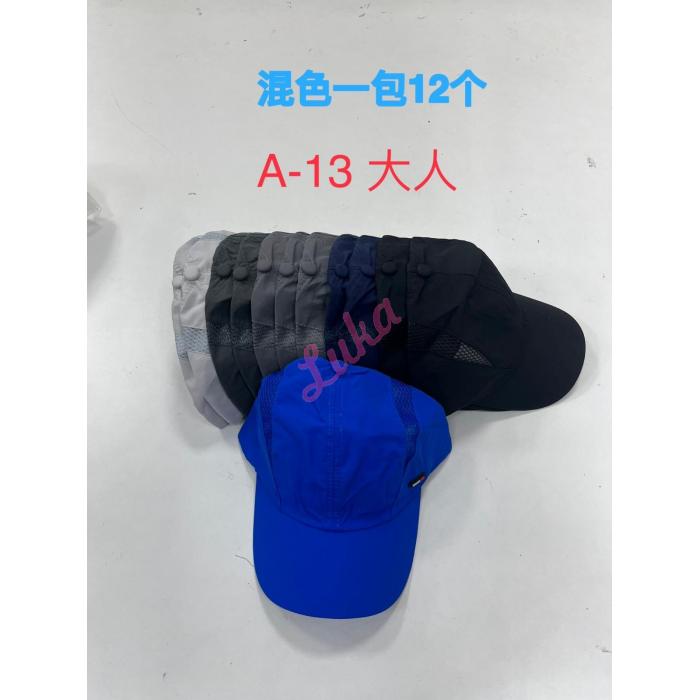 Men's Cap