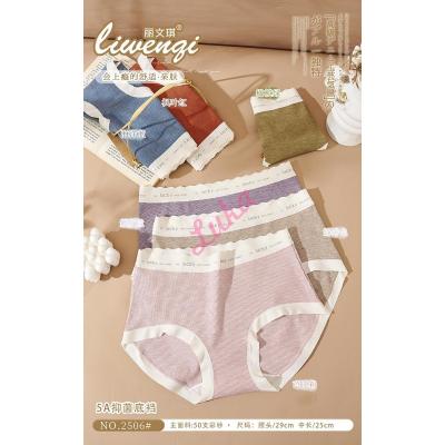 Women's panties Meikana 2371