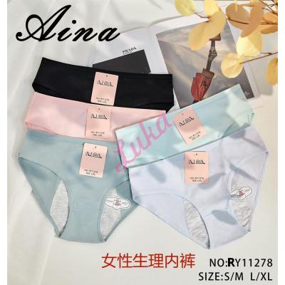 Women's Panties 11278