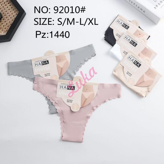 Women's Panties Hana 79135