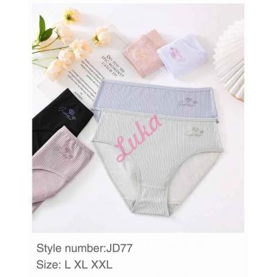 Women's Panties JD77