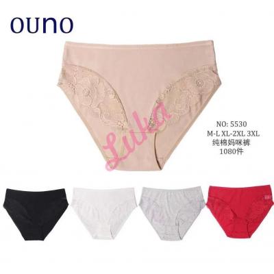 Women's Panties Ouno 5530