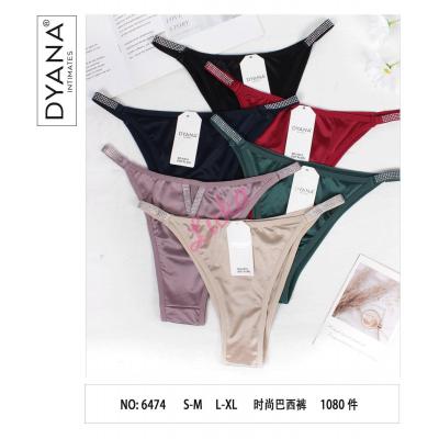 Women's Panties JD77