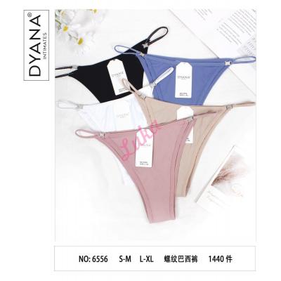 Women's Panties Dyana 6550