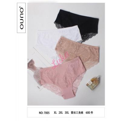 Women's Panties Ouno 7005