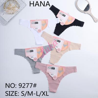 Women's Panties Hana 9277