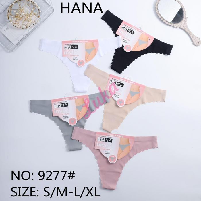 Women's panties