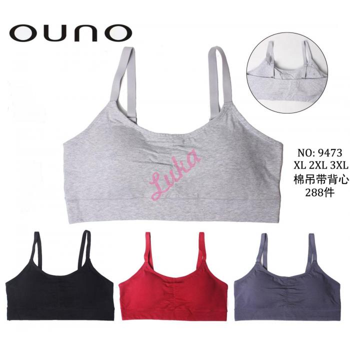 Women's top Ouno T8081