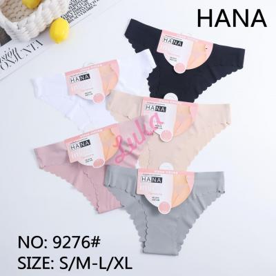 Women's Panties Hana 9276