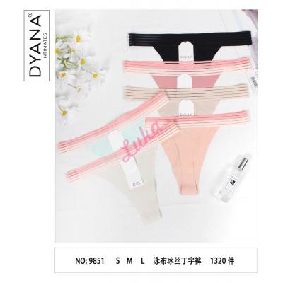 Women's Panties Hana 9277