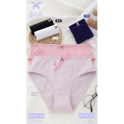 Women's panties JD202