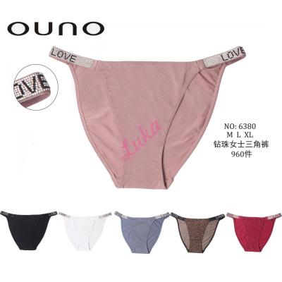 Women's panties Ouno 6380