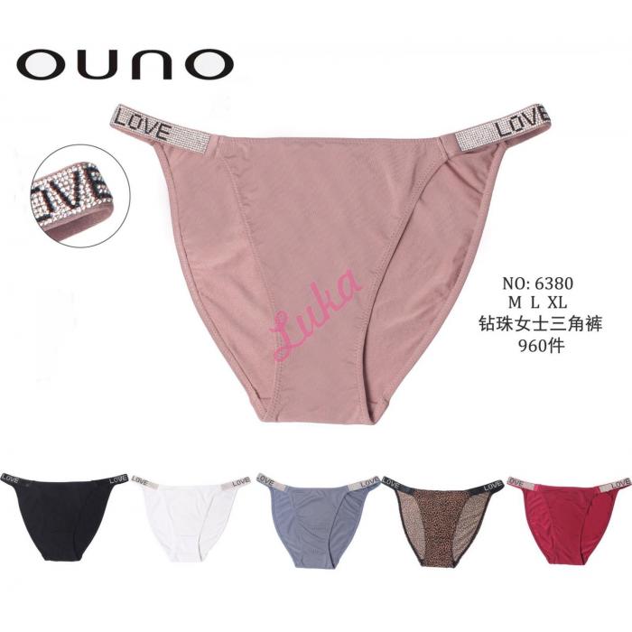 Women's panties 5608