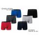 Men's Boxer Shorts cotton Ghidin Kldin R6241