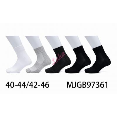 Men's Socks Pesail MJGB97361