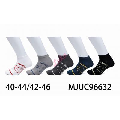 Men's Low cut socks Pesail MJUC96552