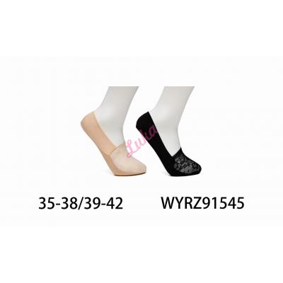 Women's ballet socks Pesail WYRZ91546
