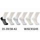 Women's Low Cut Socks Pesail WJSC93246