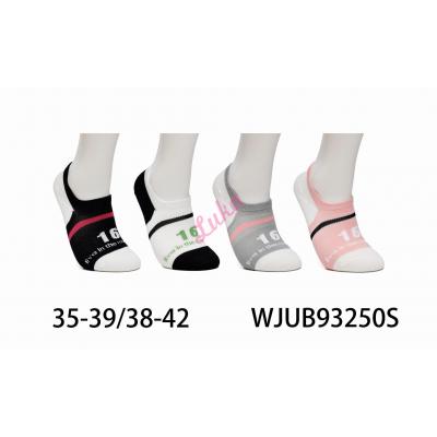 Women's Low cut socks Pesail WJUB93250S