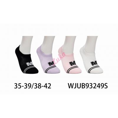 Women's Low cut socks Pesail WJUB93249S