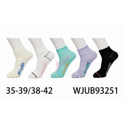 Women's Low cut socks Pesail WJUB93251