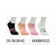 Women's Low cut socks Pesail WJUB93251