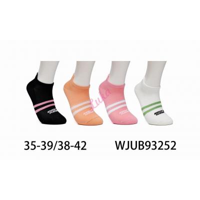 Women's Low cut socks Pesail WJUB93252