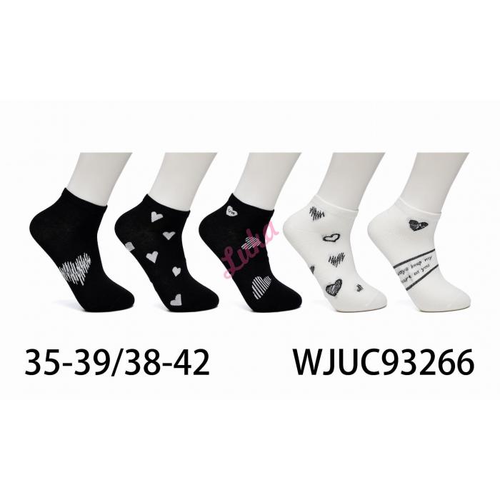 Women's Low cut socks Pesail WJUB93254