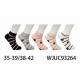 Women's Low cut socks Pesail WJUC93263