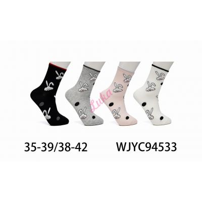 Women's Socks Pesail WJYC94534