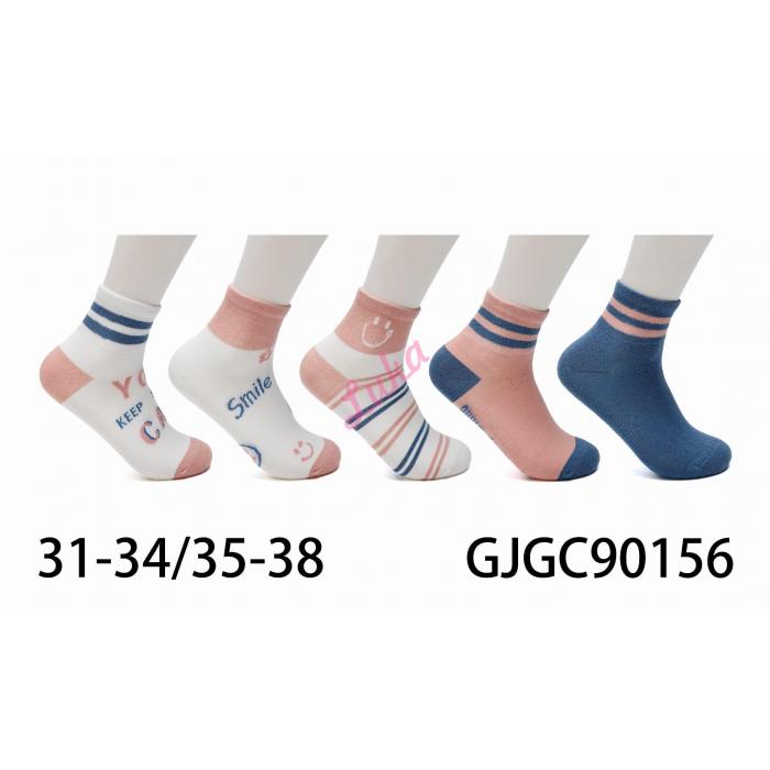 Kid's Socks Pesail GJGC90102