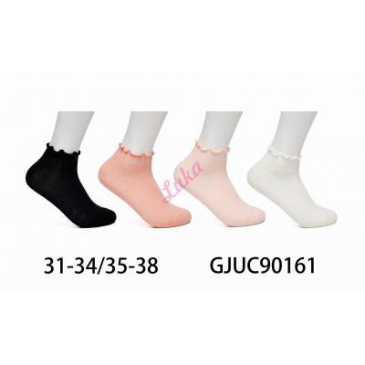 Kid's Socks Pesail gjuc90097