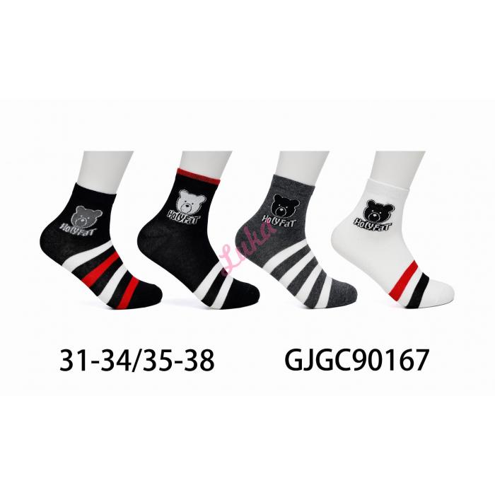 Kid's Socks Pesail GJUC90161