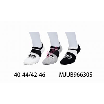 Men's Low cut socks Pesail MJUB96630S