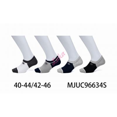 Men's Low cut socks Pesail MJUC96634S