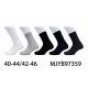 Men's Socks Pesail MJYB97313