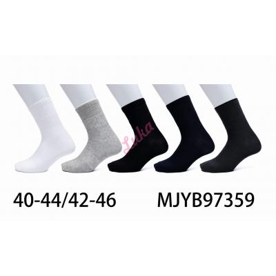 Men's Socks Pesail MJYB97313
