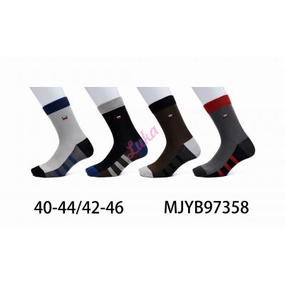 Men's Socks Pesail MJYB97359