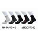 Men's Socks Pesail MJYB97358