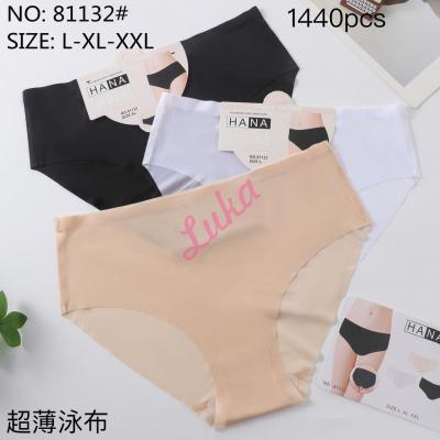 Women's Panties Hana 81132