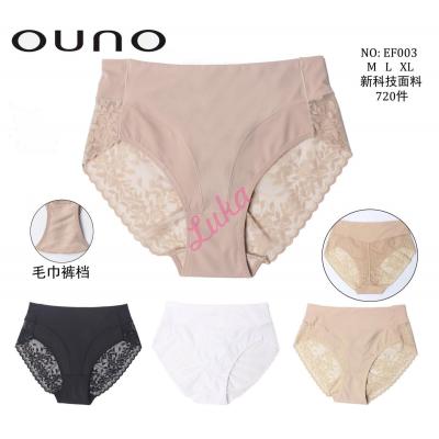 Women's Panties Hana 92127